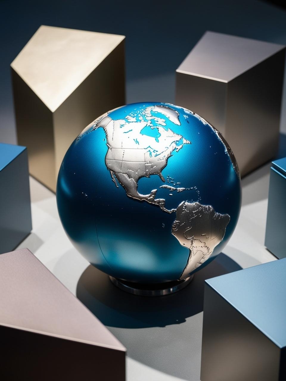 Global And Local Strategic Digital Marketing Solutions
