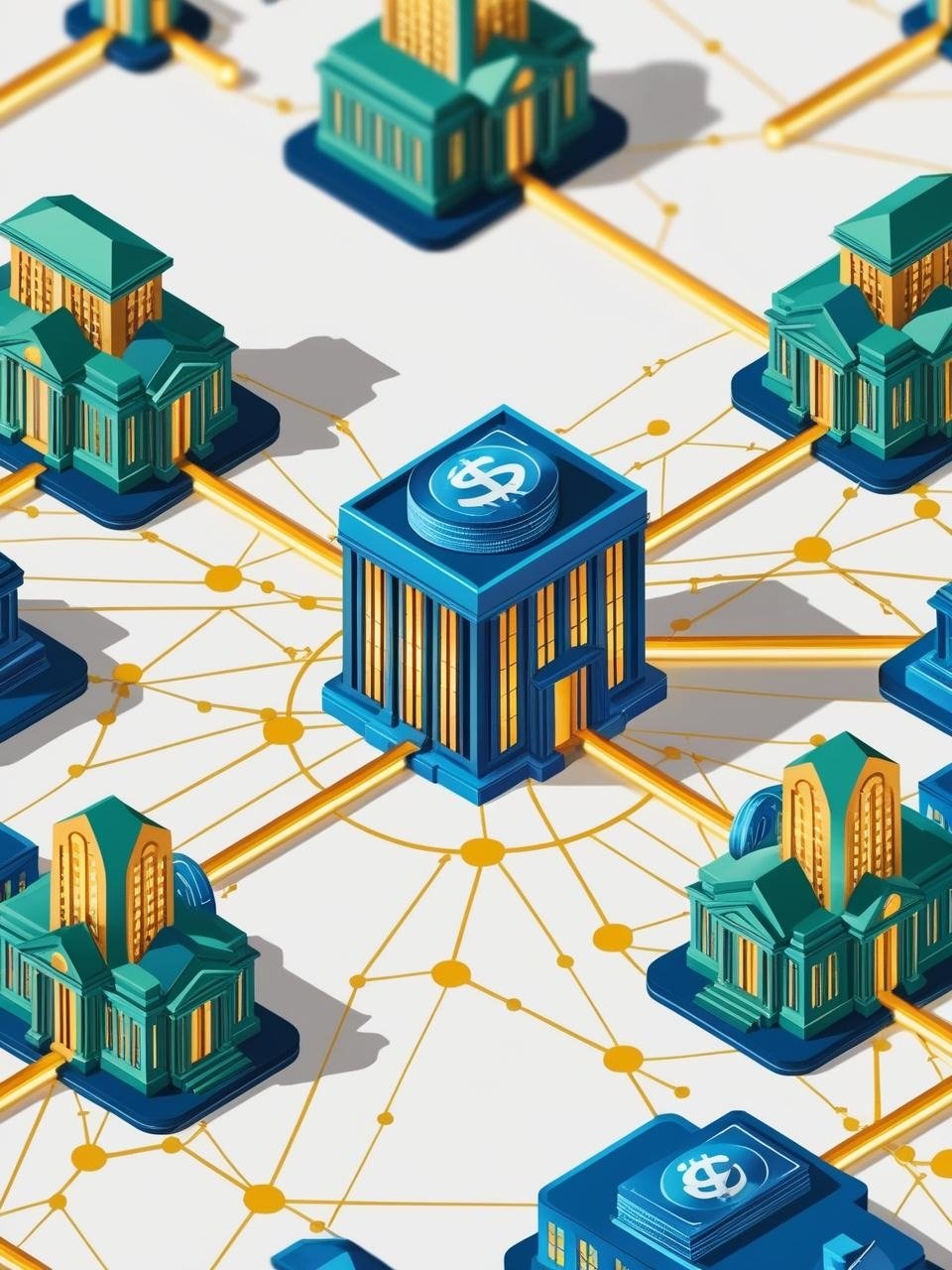 Global Payment Solutions By Bluez Global