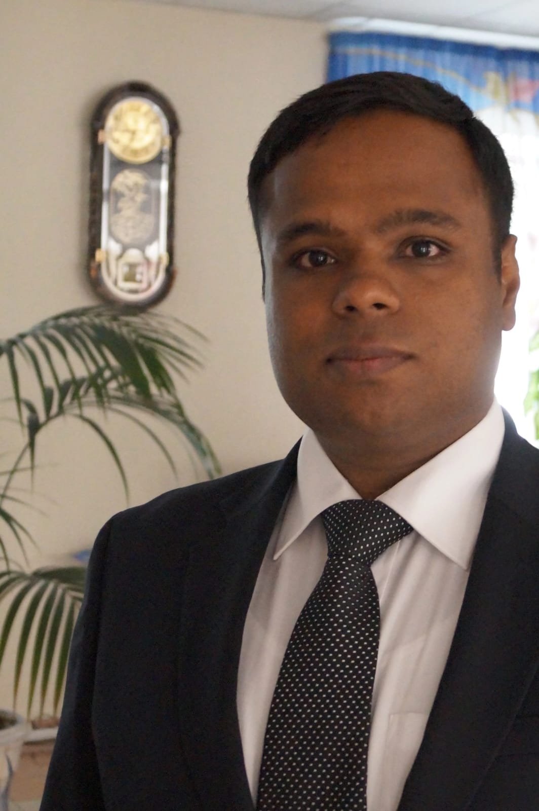 Siddhartha (Sid) Kler - Founder & CEO - Bluez Innovations LLC Siddhartha (Sid) Kler - Founder & CEO - Bluez Innovations LLC