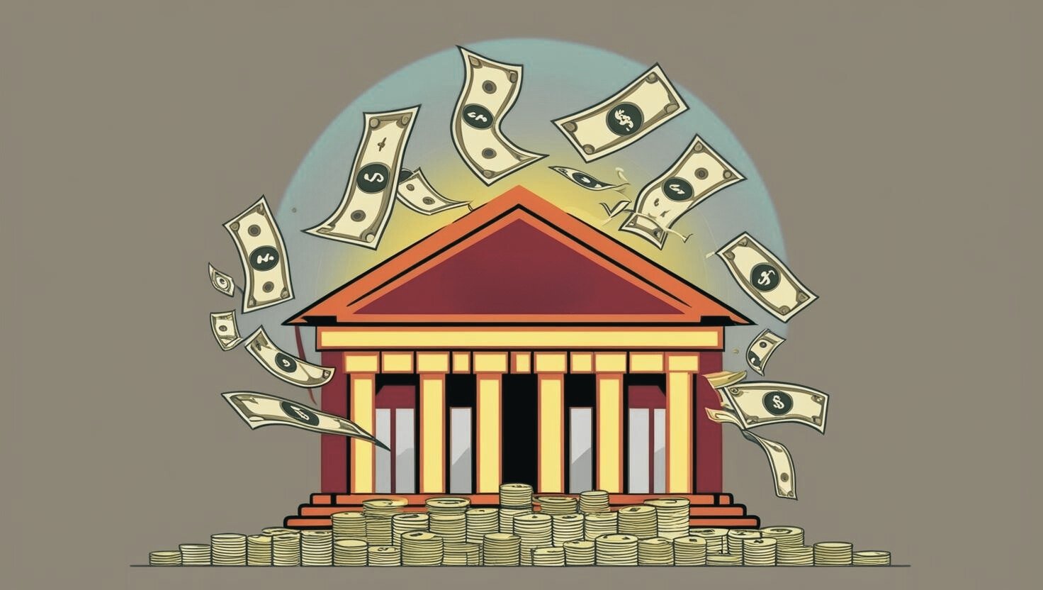 The Non-Resident's Guide to Getting Paid with a US LLC