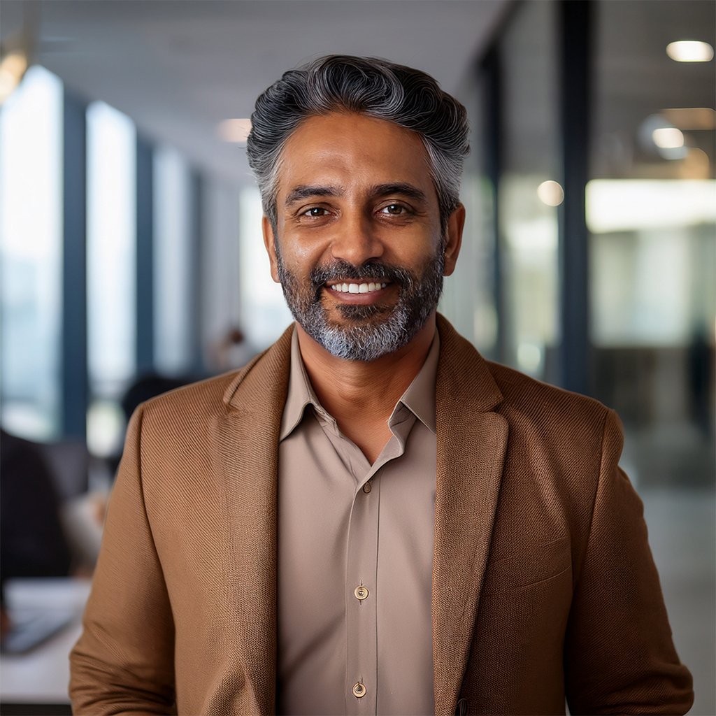 Vikram Kumar - Customer Success and Operations Manager Vikram Kumar - Customer Success and Operations Manager